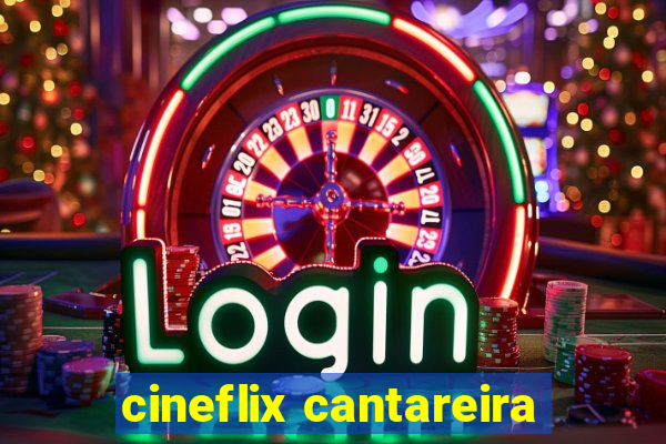 cineflix cantareira